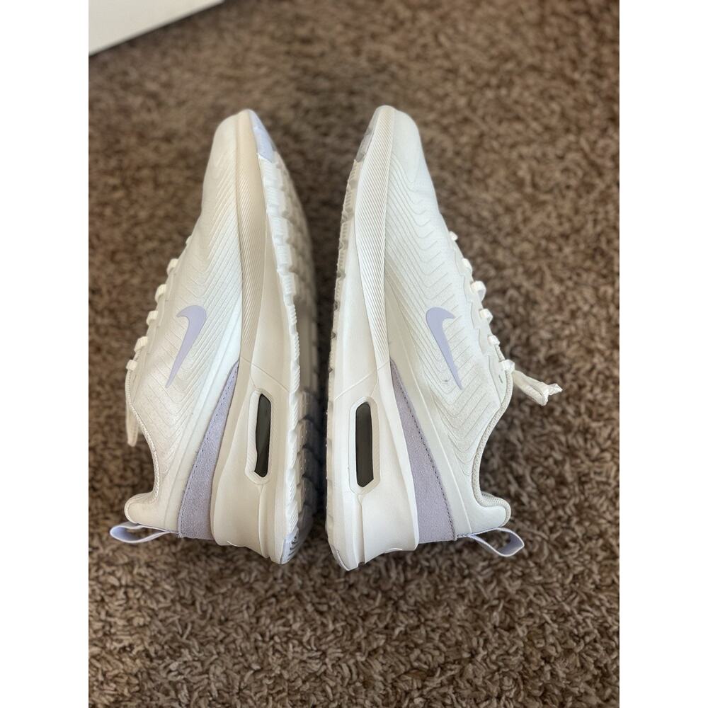 NEW Nike Air Max Nuaxis SE Women's Shoes Sneakers Sz US 11.5 - Picture 8 of 10